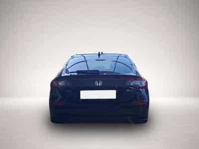 Honda Civic (2026) - Photo 6