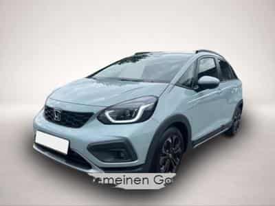 Honda Jazz (2026) - Photo 1