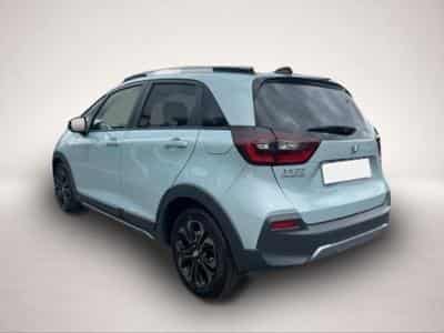 Honda Jazz (2026) - Photo 3