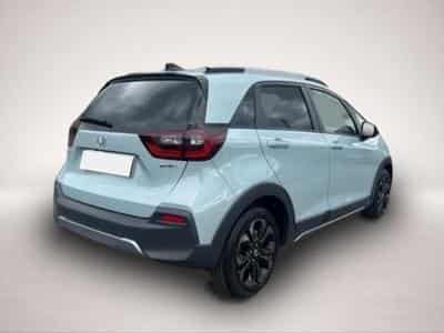 Honda Jazz (2026) - Photo 4