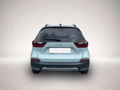 Honda Jazz (2026) - Photo 5