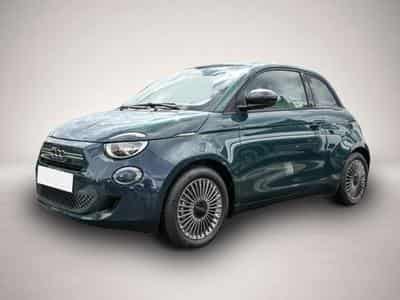 Fiat 500 (2026) - Photo 1