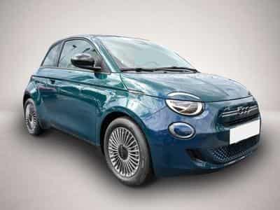 Fiat 500 (2026) - Photo 2