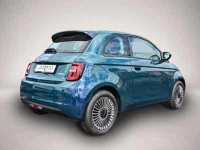 Fiat 500 (2026) - Photo 3