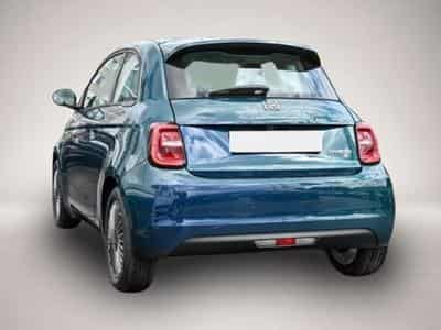 Fiat 500 (2026) - Photo 4