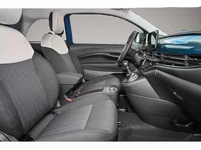 Fiat 500 (2026) - Photo 5