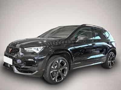 Cupra Ateca (2025) - Photo 1