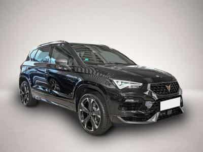 Cupra Ateca (2025) - Photo 2