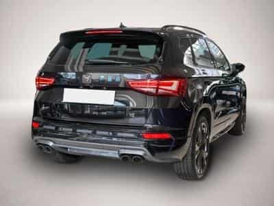 Cupra Ateca (2025) - Photo 3