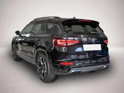 Cupra Ateca (2025) - Photo 4