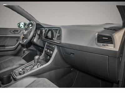 Cupra Ateca (2025) - Photo 6