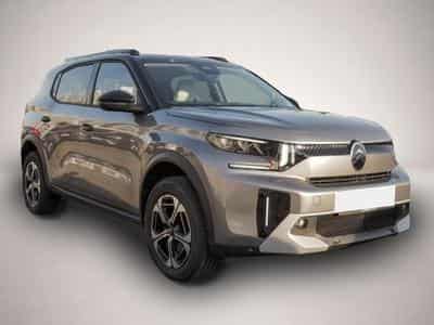 Citroën C3 Aircross (2025) - Photo 2
