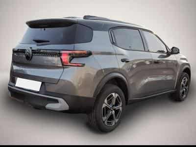 Citroën C3 Aircross (2025) - Photo 3
