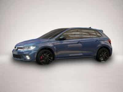 VW Polo (2026) - Photo 2
