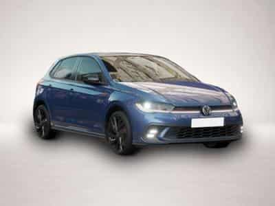 VW Polo (2026) - Photo 5