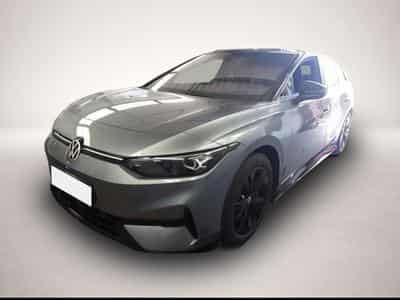 VW ID.5 (2025) - Photo 1
