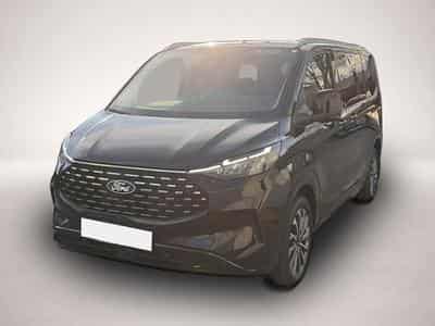 Ford Tourneo (2026) - Photo 1