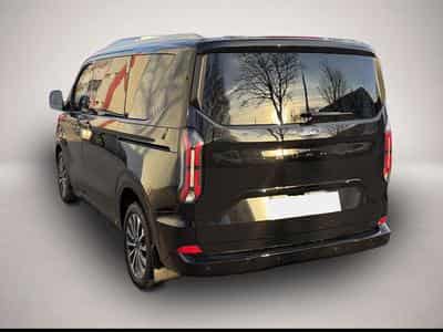 Ford Tourneo (2026) - Photo 2