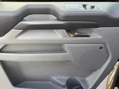 Ford Tourneo (2026) - Photo 7
