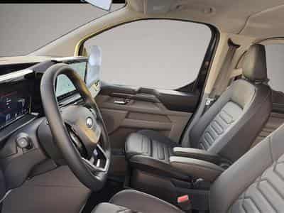 Ford Tourneo (2026) - Photo 8