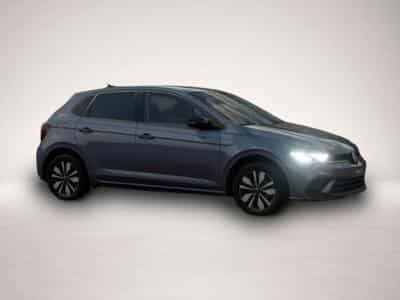 VW Polo (2024) - Photo 2