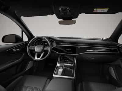 Audi Q7 (2025) - Photo 2
