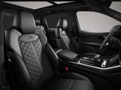 Audi Q7 (2025) - Photo 4