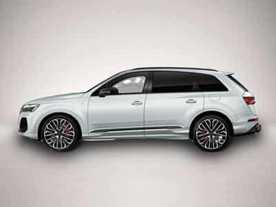 Audi Q7 (2025) - Photo 5
