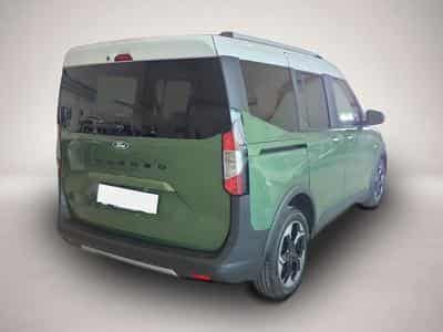 Ford Tourneo (2026) - Photo 3