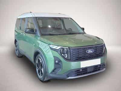 Ford Tourneo (2026) - Photo 4
