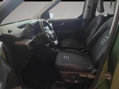 Ford Tourneo (2026) - Photo 5