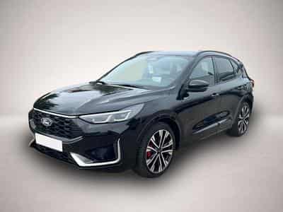 Ford Kuga (2025) - Photo 1