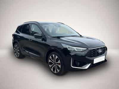 Ford Kuga (2025) - Photo 5