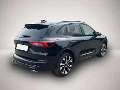 Ford Kuga (2025) - Photo 6