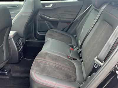 Ford Kuga (2025) - Photo 7