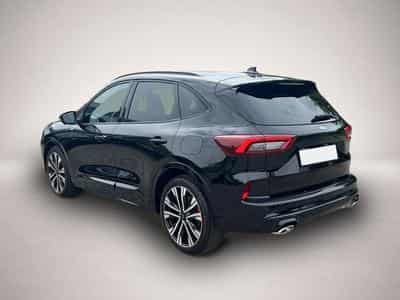 Ford Kuga (2025) - Photo 8