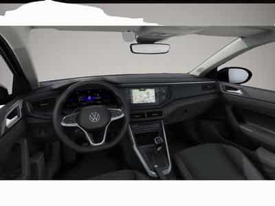 VW Taigo (2025) - Photo 2