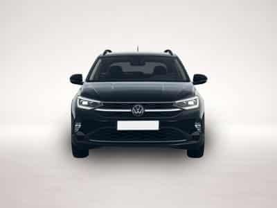 VW Taigo (2025) - Photo 6