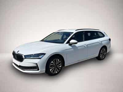 Skoda Superb (2025) - Photo 1