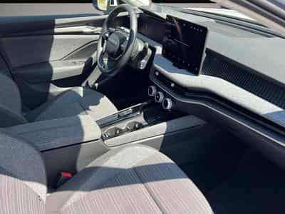 Skoda Superb (2025) - Photo 5