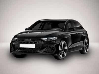 Audi S3 (2025) - Photo 1