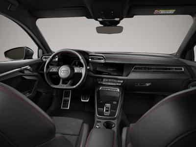 Audi S3 (2025) - Photo 2