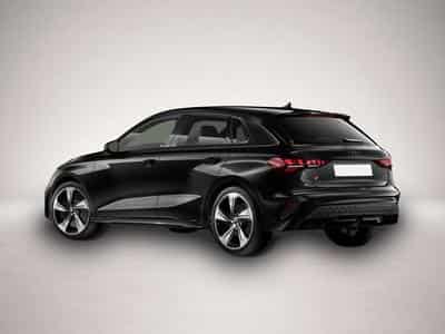 Audi S3 (2025) - Photo 3