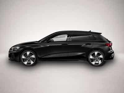 Audi S3 (2025) - Photo 5