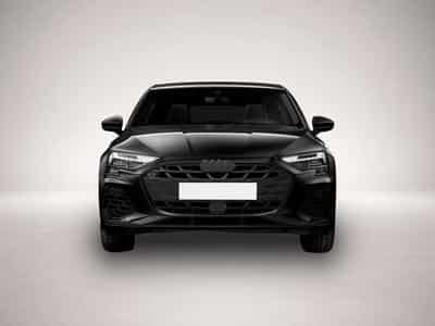 Audi S3 (2025) - Photo 6