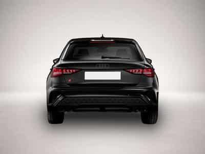 Audi S3 (2025) - Photo 7