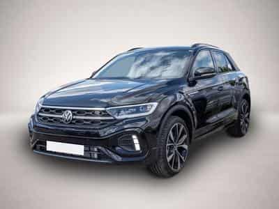 VW T-Roc (2025) - Photo 1