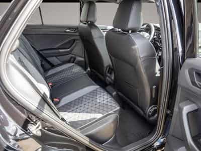 VW T-Roc (2025) - Photo 4