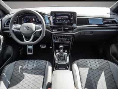 VW T-Roc (2025) - Photo 5