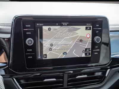 VW T-Roc (2025) - Photo 7